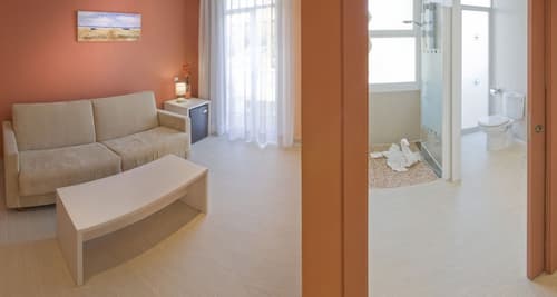 GHT Balmes, Hotel, Aparthotel & SPLASH, Room