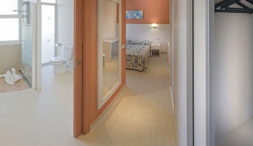 GHT Balmes, Hotel, Aparthotel & SPLASH, Room