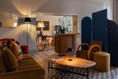 Best Western Plus Hotel d'Europe et d'Angleterre
