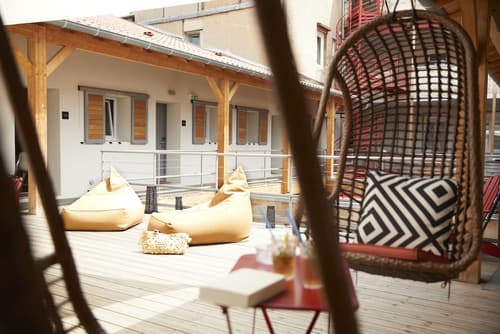 Best Western Plus Hotel d'Europe et d'Angleterre