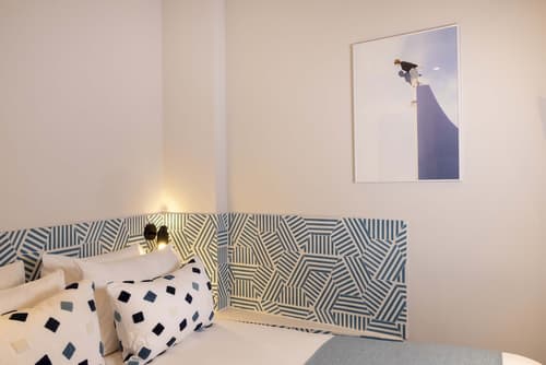 Paris Art Hotel Quartier Latin by Malone