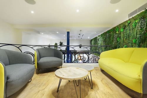 The Playce Hotel by HappyCulture