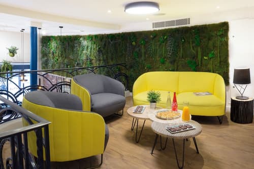 The Playce Hotel by HappyCulture