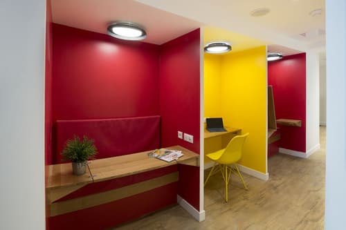 The Playce Hotel by HappyCulture