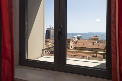 Regina Margherita Hotel