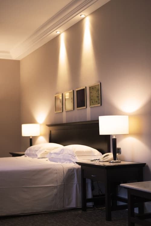 Regina Margherita Hotel