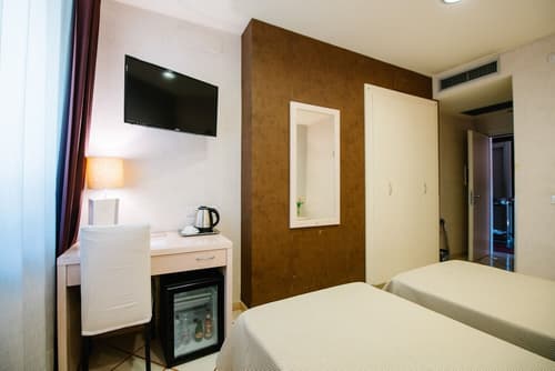 Modica Inn Centro, BW Premier Collection, Room