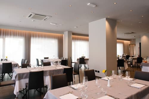 Modica Inn Centro, BW Premier Collection, Restaurant