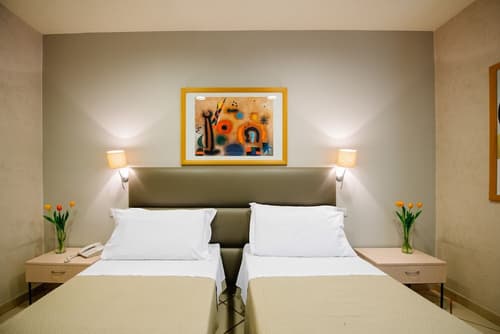 Modica Inn Centro, BW Premier Collection, Room