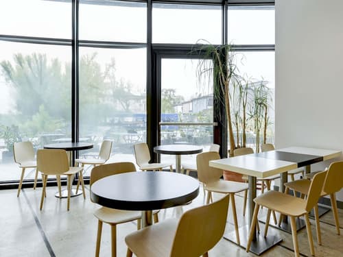 B&B Hotel Padova, Dining