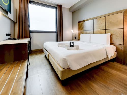 B&B Hotel Padova