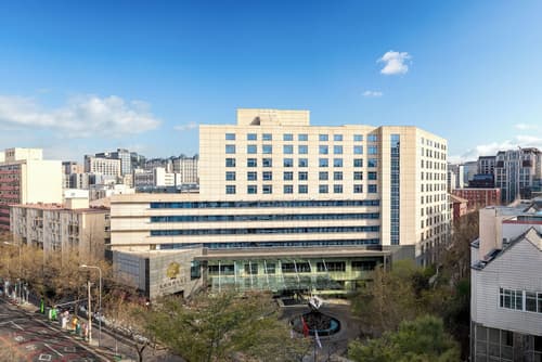 Sunworld Hotel Beijing Wangfujing, Primary image