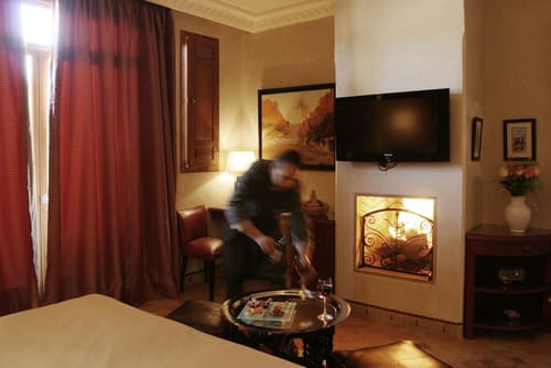 La Maison Arabe Hotel, Spa and Cooking Workshops