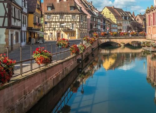 HECO Colmar Nord - ex Première Classe