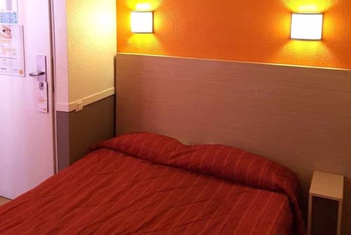 HECO Colmar Nord - ex Première Classe, Room