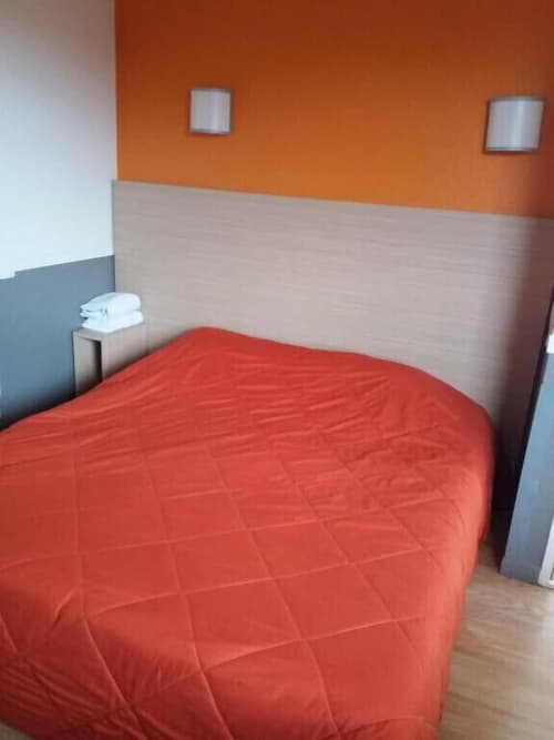 HECO Colmar Nord - ex Première Classe, Room