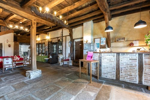 Domaine De Bassilour, Reception