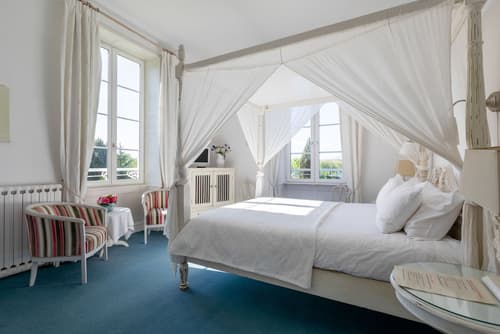 Domaine De Bassilour