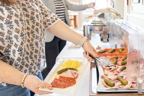 Le Relais Saint Michel