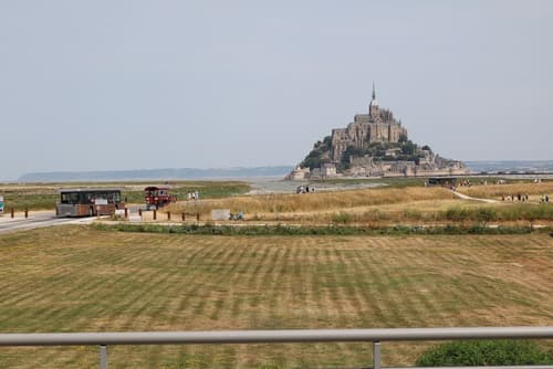 Le Relais Saint Michel