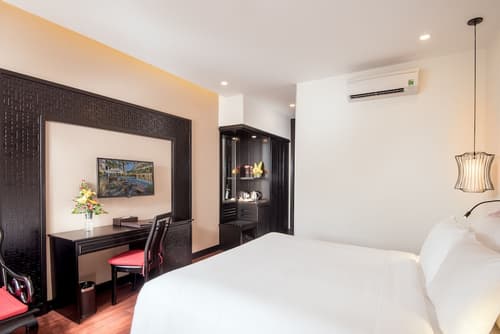 Hadana Boutique Resort Hoi An, Room