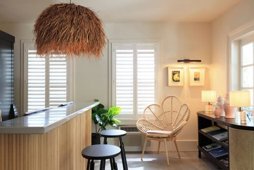 Lighthouse Hotel - Key West Historic Inns, Lobby