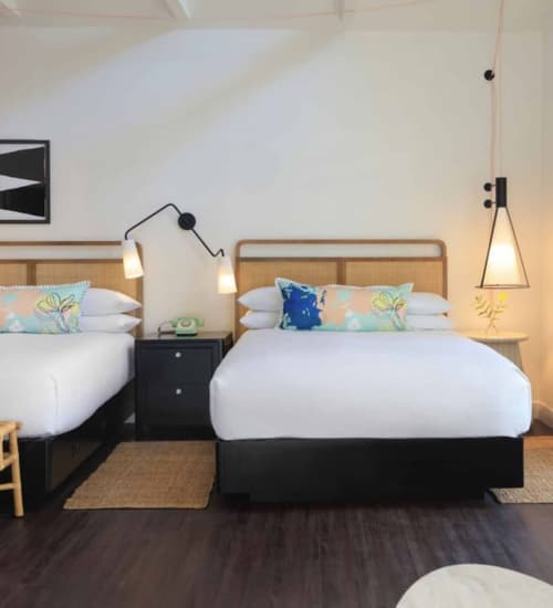 Lighthouse Hotel - Key West Historic Inns, Room