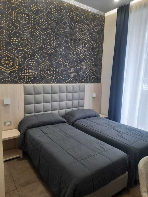 Schilizzi Hotel, Primary image