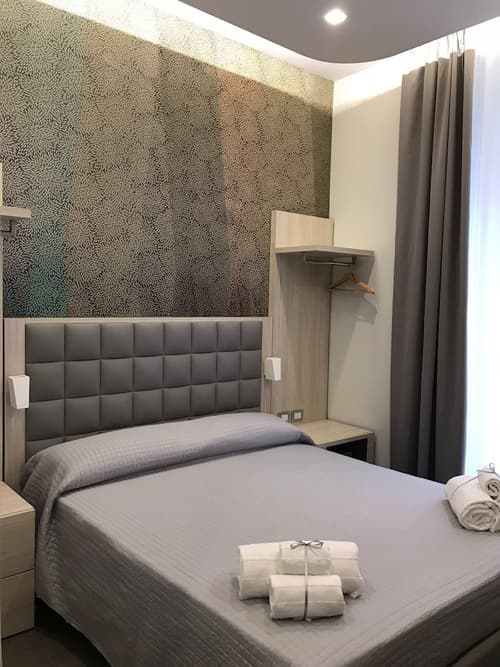 Schilizzi Hotel, Room