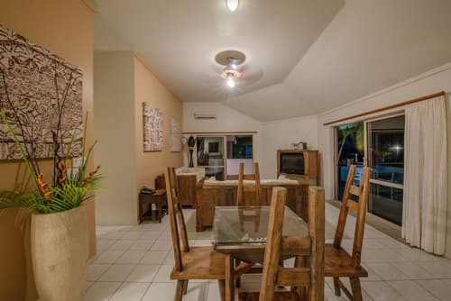 Crown Beach Resort & Spa