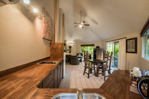 Crown Beach Resort & Spa