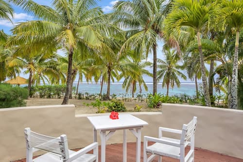 Crown Beach Resort & Spa, Room