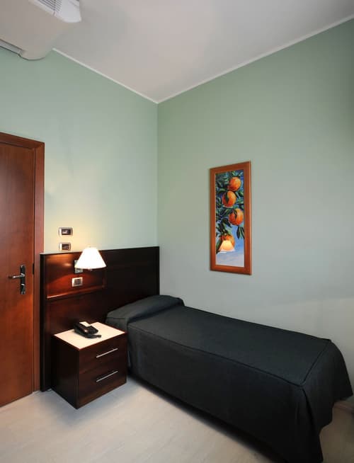 Hotel Panorama, Room