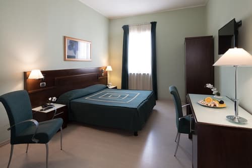 Hotel Panorama, Room