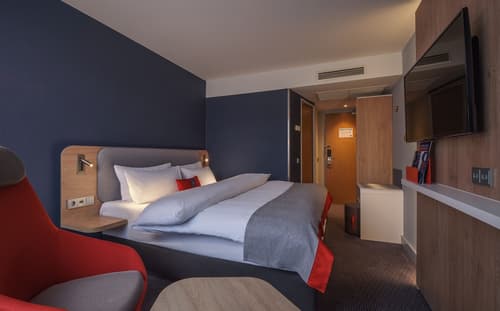 Holiday Inn Express Berlin City Centre by IHG, Room