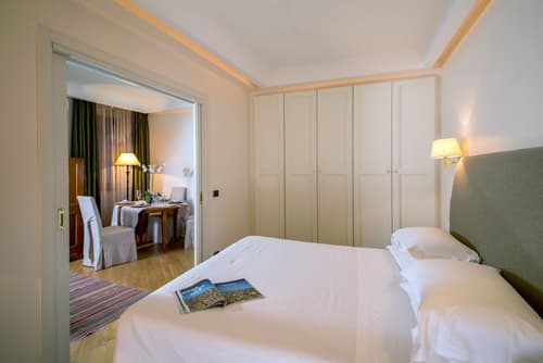 Hotel Adriano Rooftop