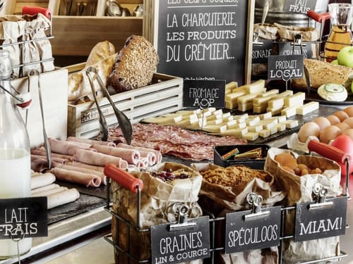 ibis Lyon Caluire Cité Internationale, Room