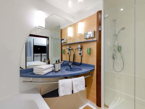 Novotel Suites München Parkstadt Schwabing