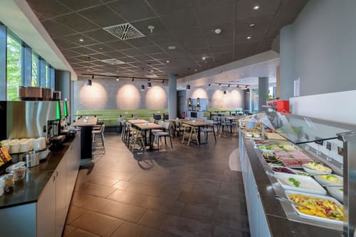 Novotel Suites München Parkstadt Schwabing