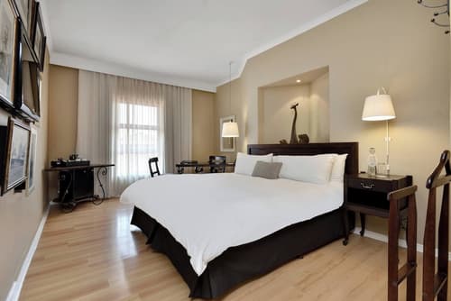 Protea Hotel by Marriott Nelspruit, Room