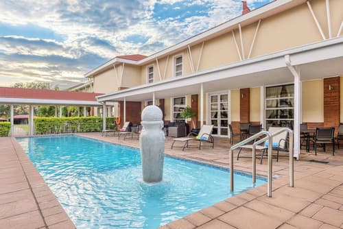 Protea Hotel by Marriott Nelspruit, Pool