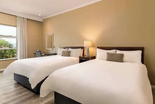 Protea Hotel by Marriott Nelspruit, Room