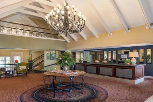 Protea Hotel by Marriott Nelspruit, Reception