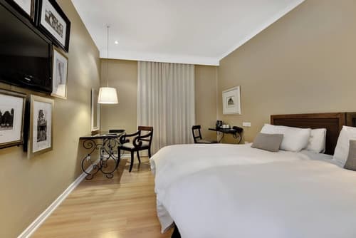 Protea Hotel by Marriott Nelspruit, Room