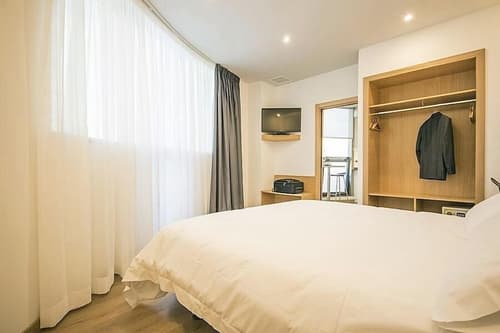 Hotel Palacio de Aiete, Room