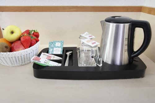 Logis Hôtel Le Rodin