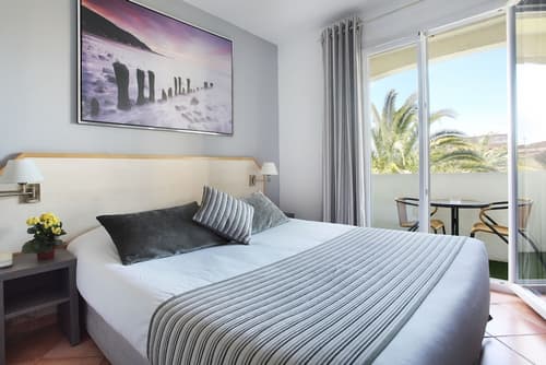 Logis Hôtel Le Rodin