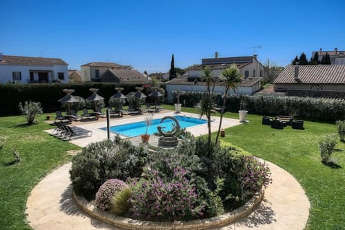 Logis Hôtel Le Rodin