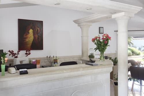 Logis Hôtel Le Rodin