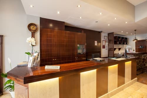 Hotel Don Paco